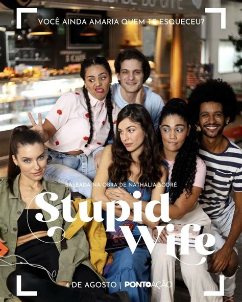 Stupid Wife (TV Series 2022